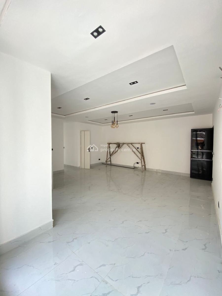 Luxury 2 Bedroom Apartment, Lekki Phase 1, Lekki, Lagos, Flat / Apartment for Rent