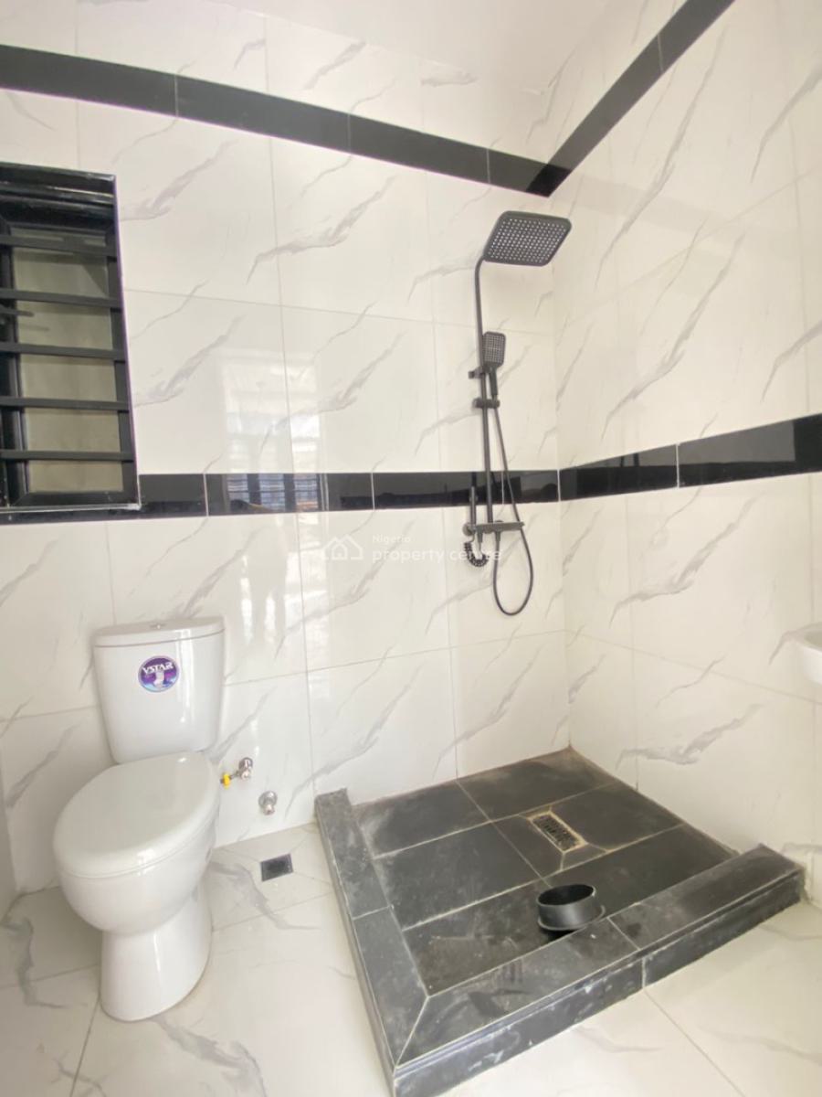 Luxury 2 Bedroom Apartment, Lekki Phase 1, Lekki, Lagos, Flat / Apartment for Rent