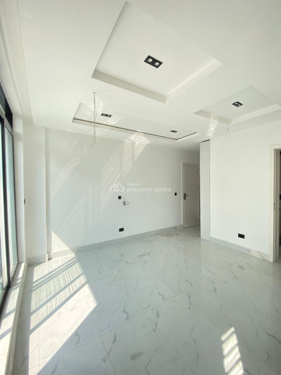 Luxury 2 Bedroom Apartment, Lekki Phase 1, Lekki, Lagos, Flat / Apartment for Rent