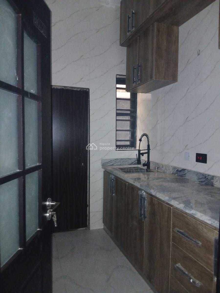 Sweet Beautiful 2 Bedroom, Surulere, Lagos, Flat / Apartment for Rent