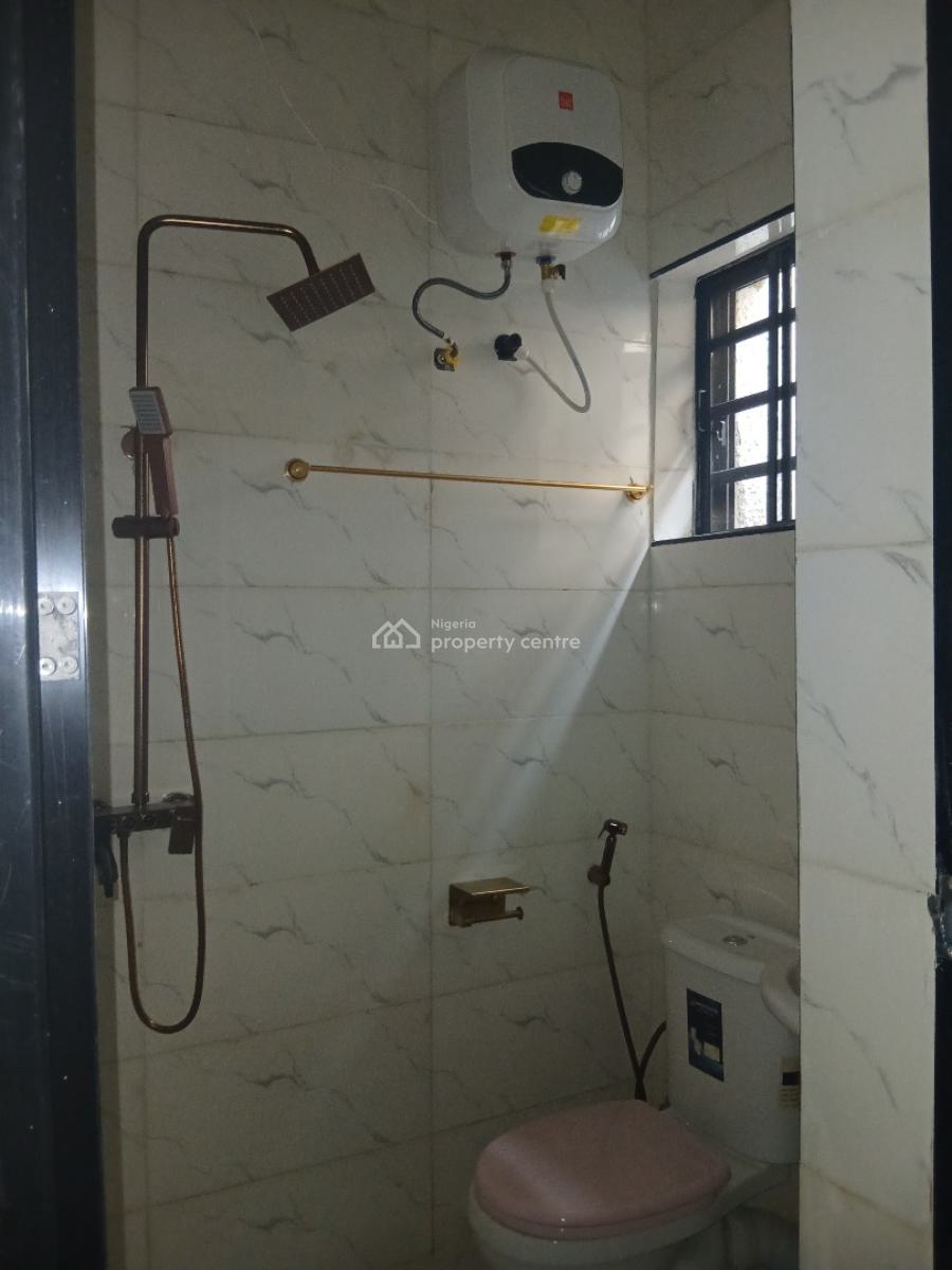 Sweet Beautiful 2 Bedroom, Surulere, Lagos, Flat / Apartment for Rent