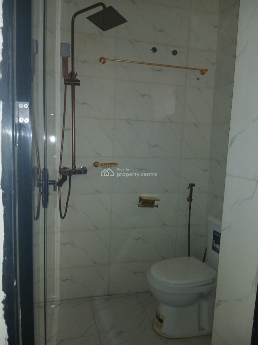 Sweet Beautiful 2 Bedroom, Surulere, Lagos, Flat / Apartment for Rent