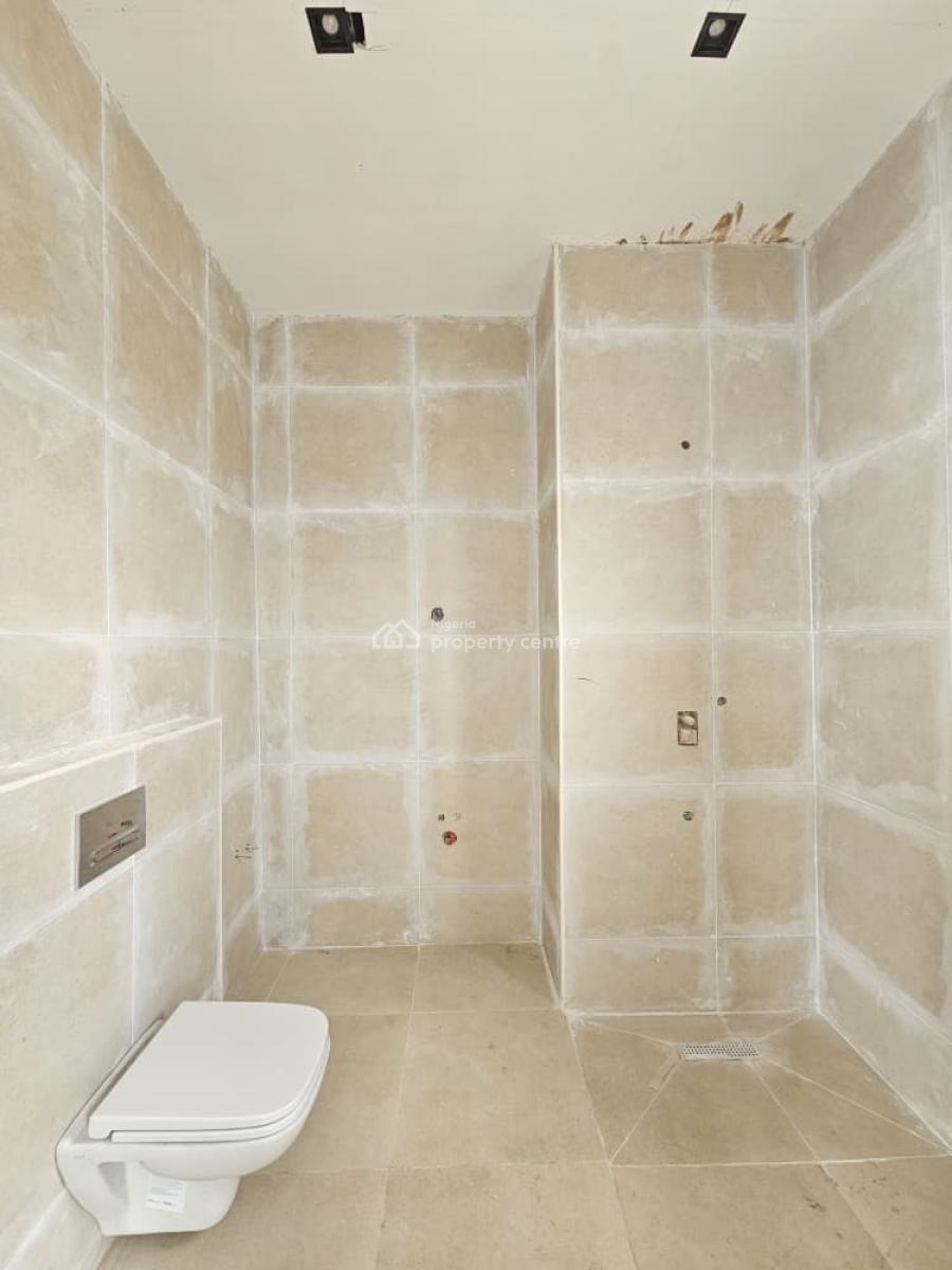 Beautiful 2 Bedroom Apartment, Lekki Phase 1, Lekki, Lagos, House for Sale