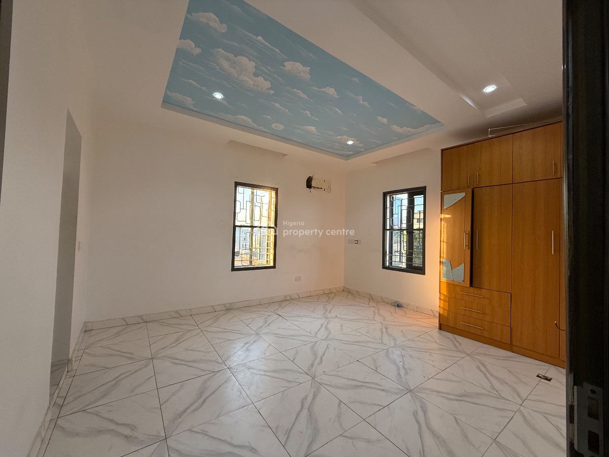 Luxury 2 Bedroom Flat, Katampe, Abuja, Flat / Apartment for Rent