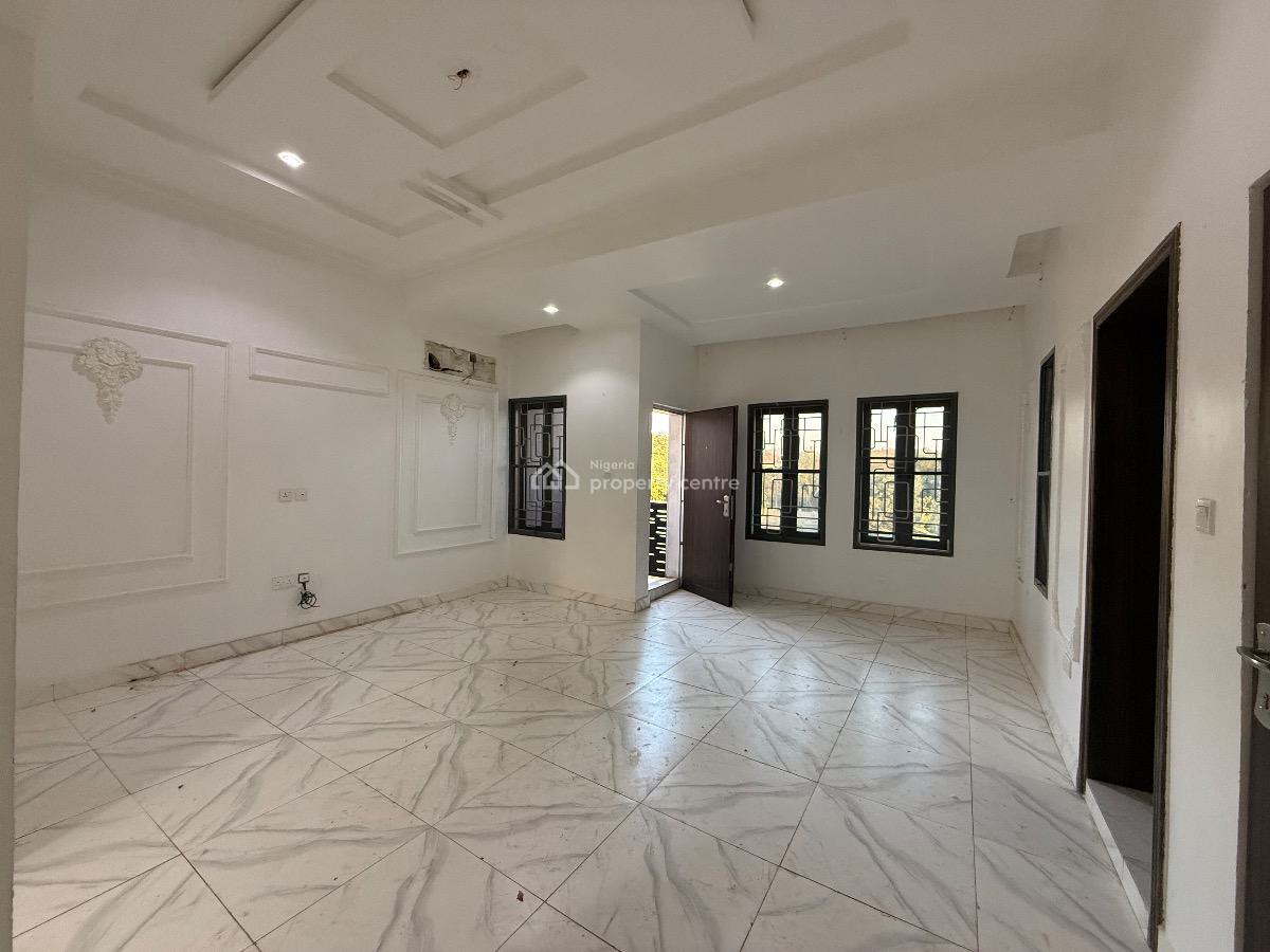 Luxury 2 Bedroom Flat, Katampe, Abuja, Flat / Apartment for Rent