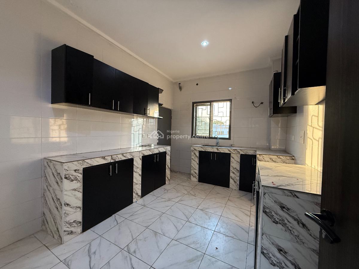 Luxury 2 Bedroom Flat, Katampe, Abuja, Flat / Apartment for Rent