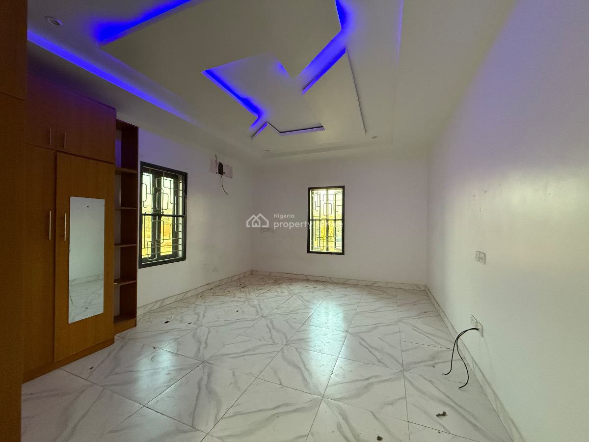 Luxury 2 Bedroom Flat, Katampe, Abuja, Flat / Apartment for Rent