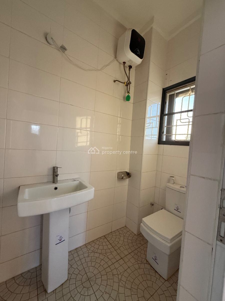Luxury 2 Bedroom Flat, Katampe, Abuja, Flat / Apartment for Rent