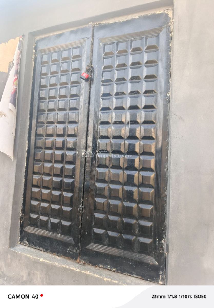 Spacious Shop, Badore, Ajah, Lagos, Shop for Rent