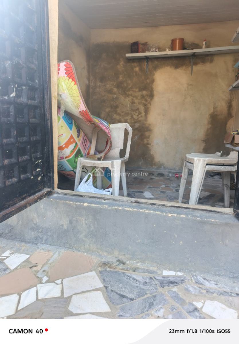 Spacious Shop, Badore, Ajah, Lagos, Shop for Rent