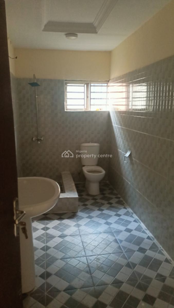 5 Bedroom Duplex with Bq for Office, Alausa, Alausa, Ikeja, Lagos, Office Space for Rent