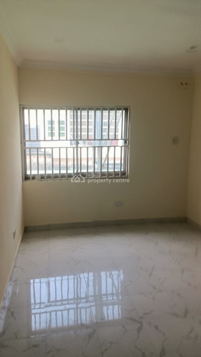 5 Bedroom Duplex with Bq for Office, Alausa, Alausa, Ikeja, Lagos, Office Space for Rent
