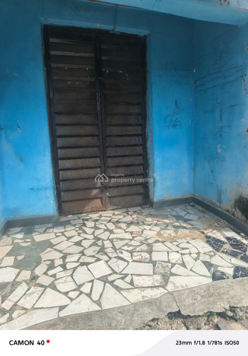 Shop in an Estate, Badore, Ajah, Lagos, Shop for Rent