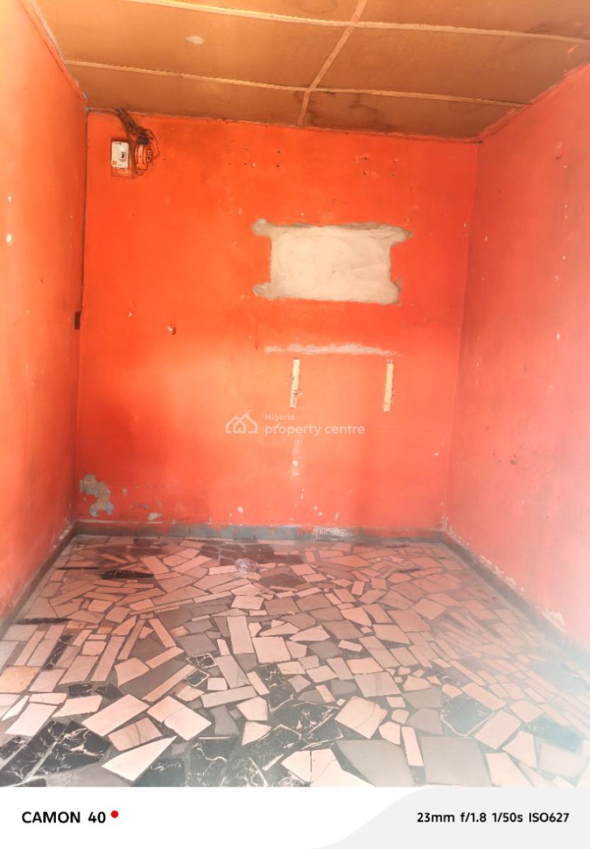 Shop in an Estate, Badore, Ajah, Lagos, Shop for Rent