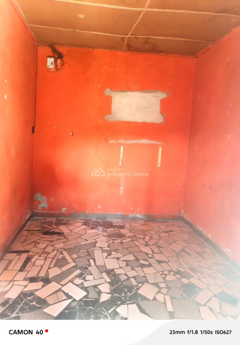 Shop in an Estate, Badore, Ajah, Lagos, Shop for Rent