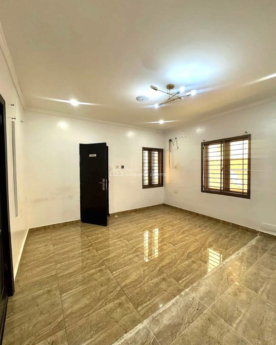 Self Serviced 3 Bedroom Detached Duplex, Lekki Phase 1, Lekki, Lagos, House for Rent