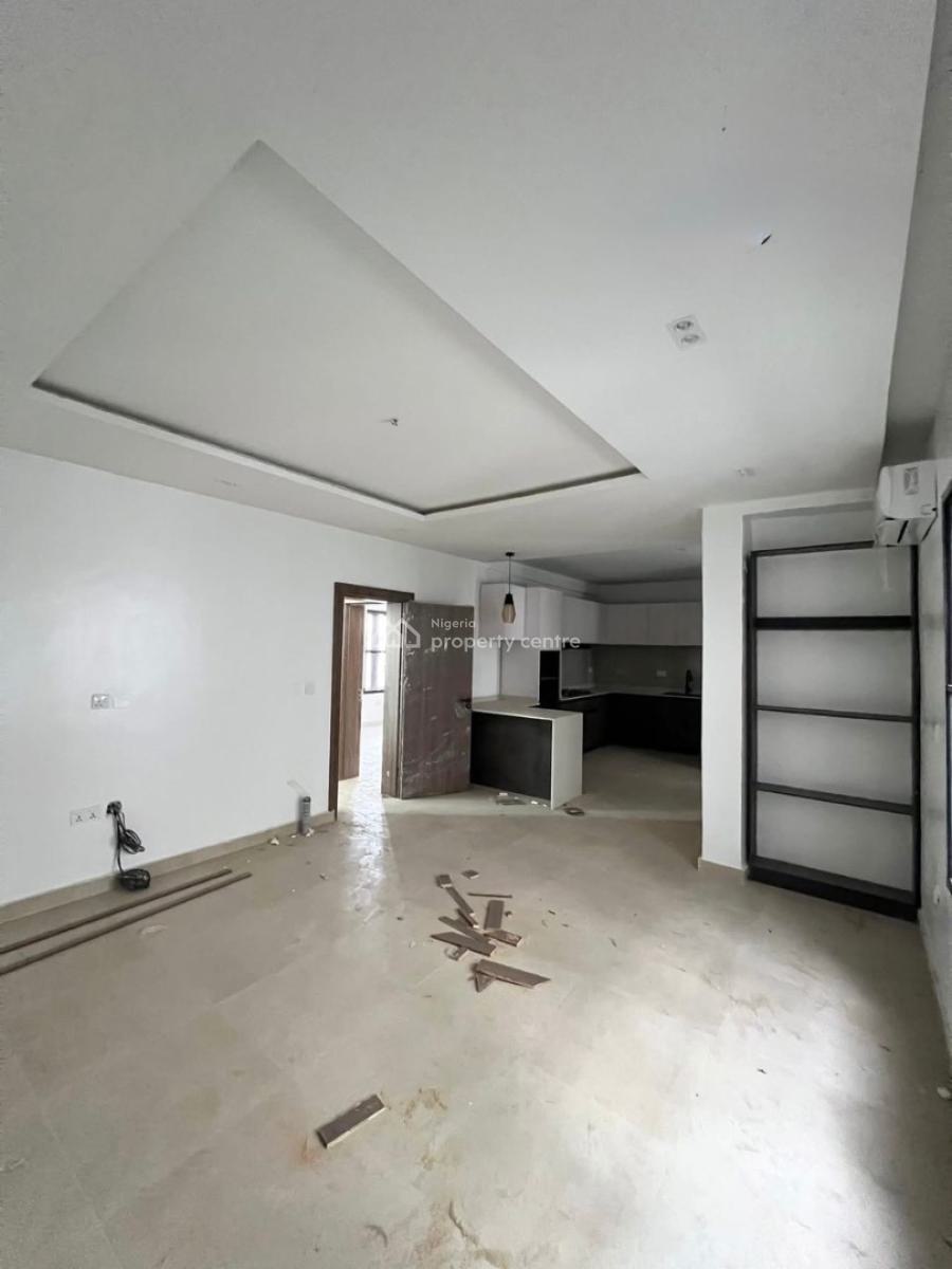 4 Bedroom Terraced Duplex with Bq, Lekki Phase 1, Lekki, Lagos, Terraced Duplex for Sale