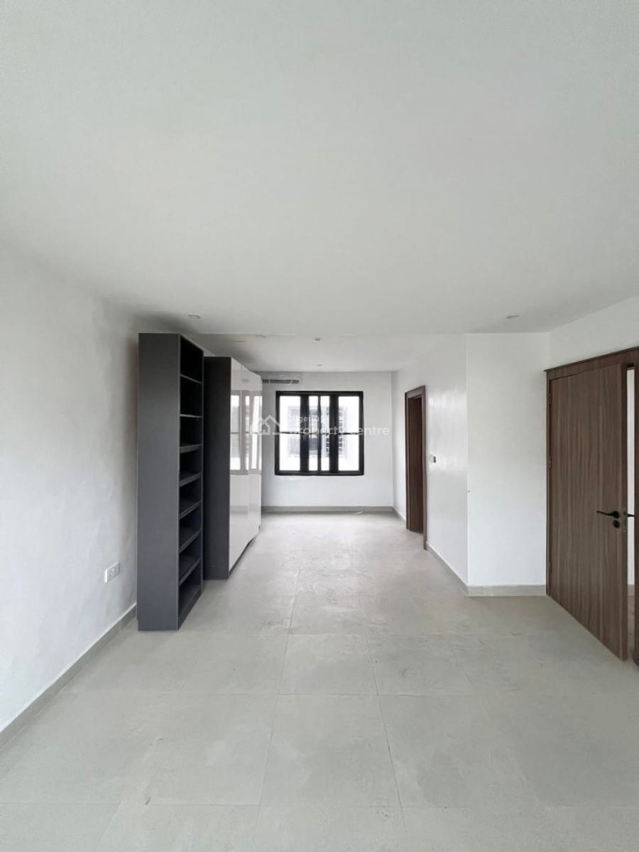 4 Bedroom Terraced Duplex with Bq, Lekki Phase 1, Lekki, Lagos, Terraced Duplex for Sale