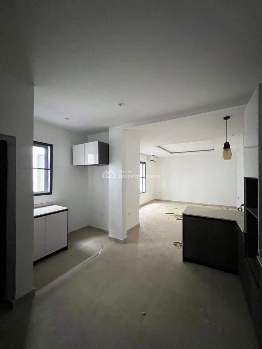 4 Bedroom Terraced Duplex with Bq, Lekki Phase 1, Lekki, Lagos, Terraced Duplex for Sale