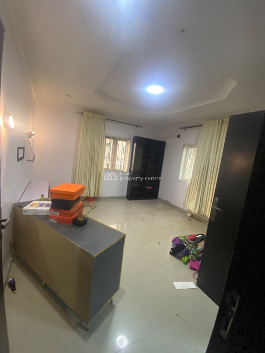 Luxury 2 Bedroom Flat, Happy Land Estate, Close to Lbs, Ajah, Lagos, Flat / Apartment for Rent