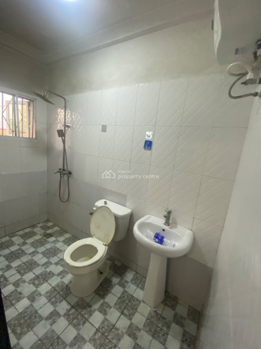 Luxury 2 Bedroom Flat, Happy Land Estate, Close to Lbs, Ajah, Lagos, Flat / Apartment for Rent