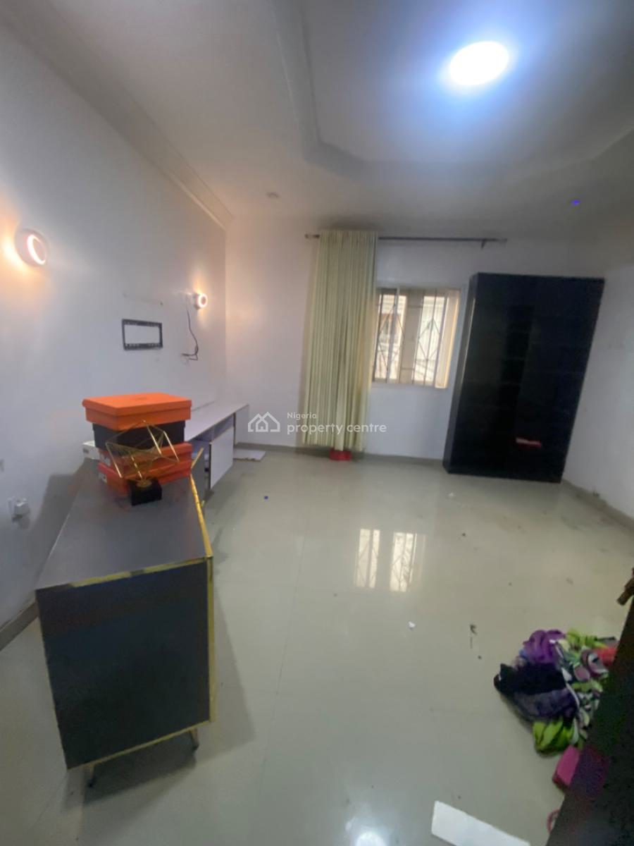 Luxury 2 Bedroom Flat, Happy Land Estate, Close to Lbs, Ajah, Lagos, Flat / Apartment for Rent