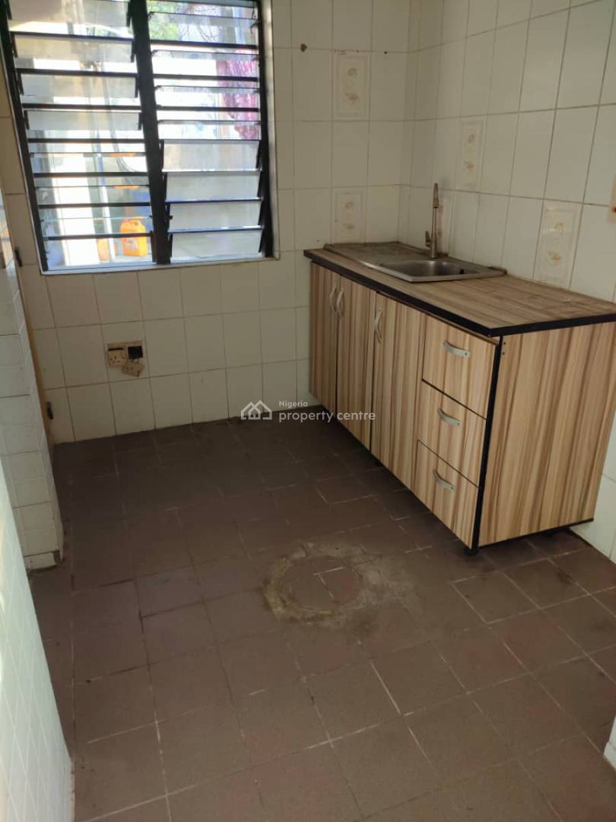 a Spacious Room Self Contained with Kitchen and Store, Inside Abraham Adesanya Estate, Ajah, Lagos, Self Contain (single Rooms) for Rent