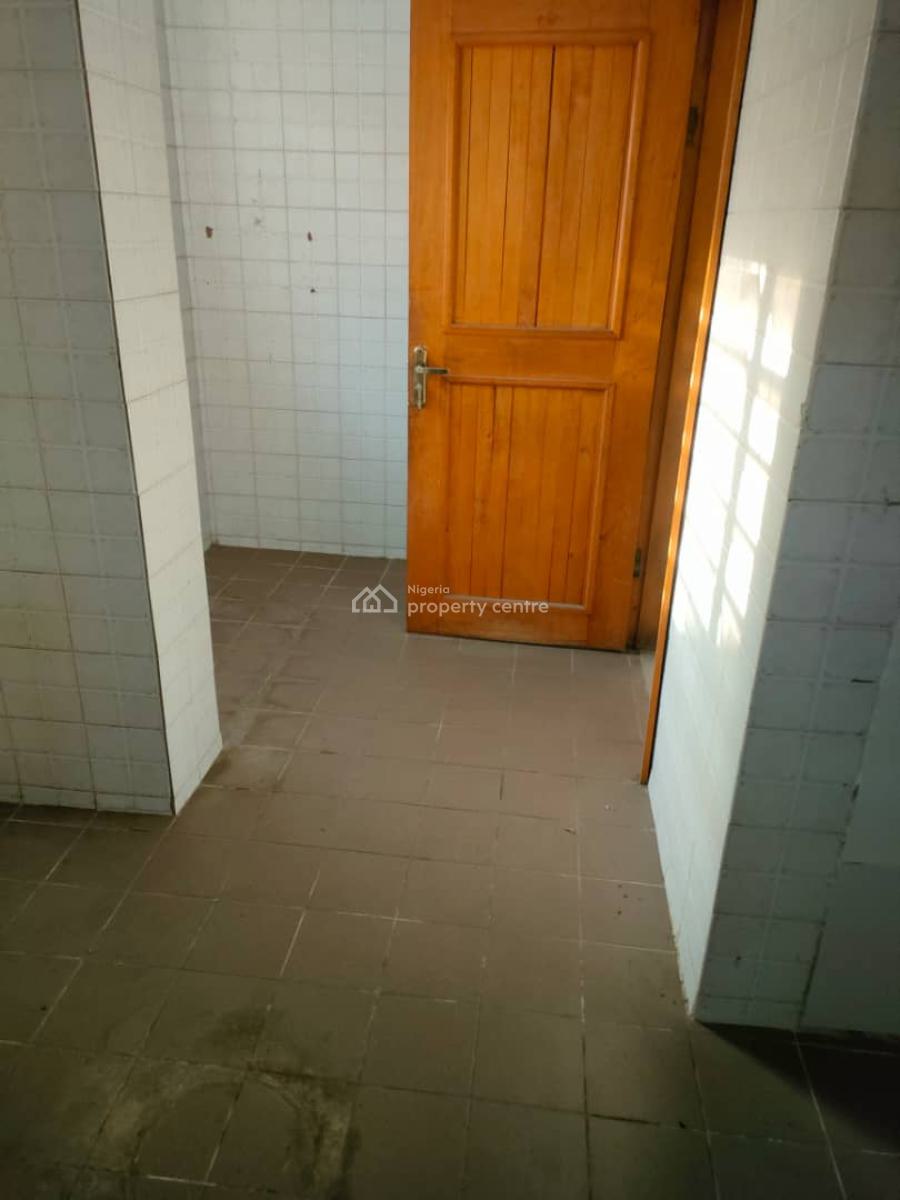 a Spacious Room Self Contained with Kitchen and Store, Inside Abraham Adesanya Estate, Ajah, Lagos, Self Contain (single Rooms) for Rent