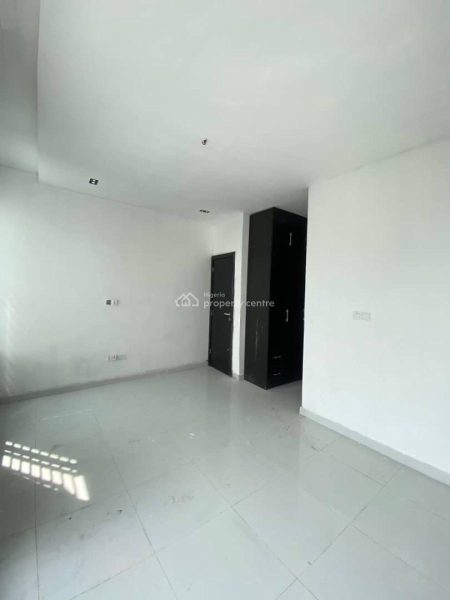 a Nicely Built 2 Bedroom Terrace Duplex, Ikota, Lekki, Lagos, Terraced Duplex for Sale