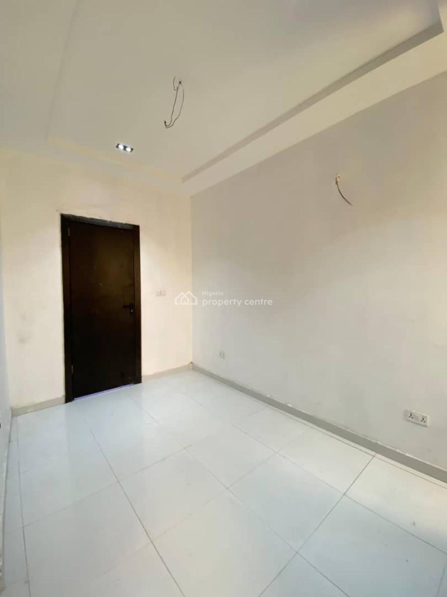 a Nicely Built 2 Bedroom Terrace Duplex, Ikota, Lekki, Lagos, Terraced Duplex for Sale