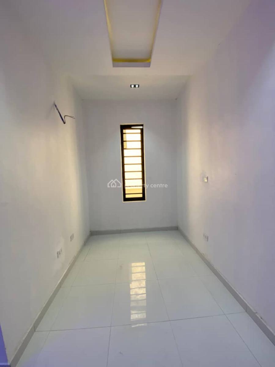 a Nicely Built 2 Bedroom Terrace Duplex, Ikota, Lekki, Lagos, Terraced Duplex for Sale