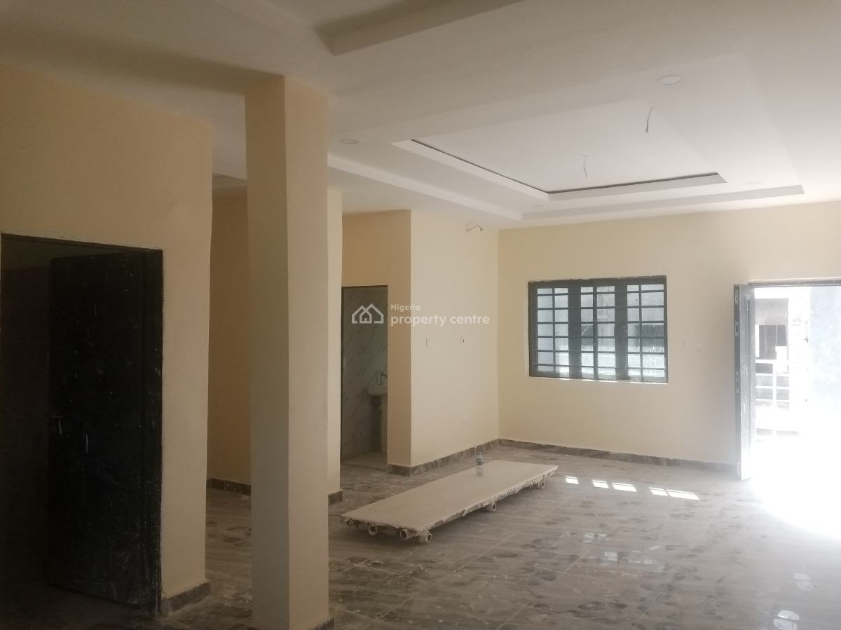 Brand New Classic Luxury Spacious 2 Bedroom, Mabushi, Abuja, Flat / Apartment for Rent