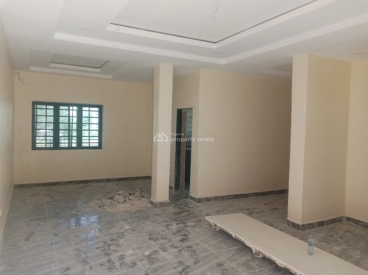 Brand New Classic Luxury Spacious 2 Bedroom, Mabushi, Abuja, Flat / Apartment for Rent
