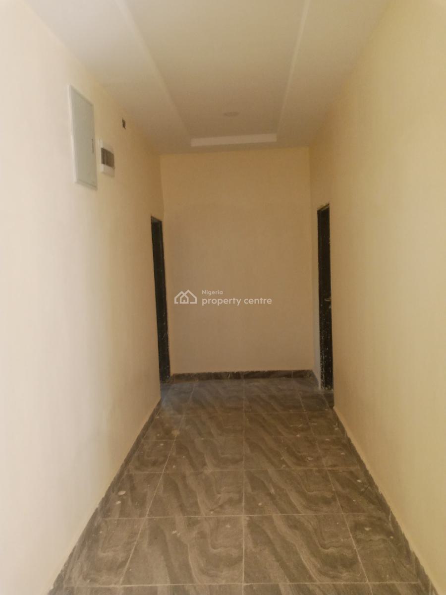 Brand New Classic Luxury Spacious 2 Bedroom, Mabushi, Abuja, Flat / Apartment for Rent