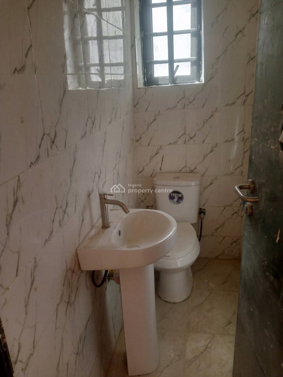 Brand New Classic Luxury Spacious 2 Bedroom, Mabushi, Abuja, Flat / Apartment for Rent