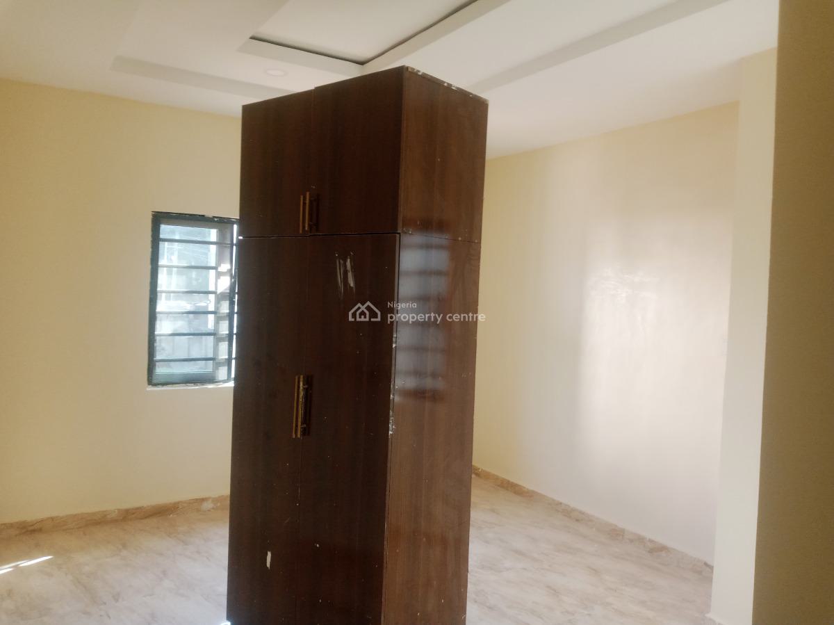 Brand New Classic Luxury Spacious 2 Bedroom, Mabushi, Abuja, Flat / Apartment for Rent