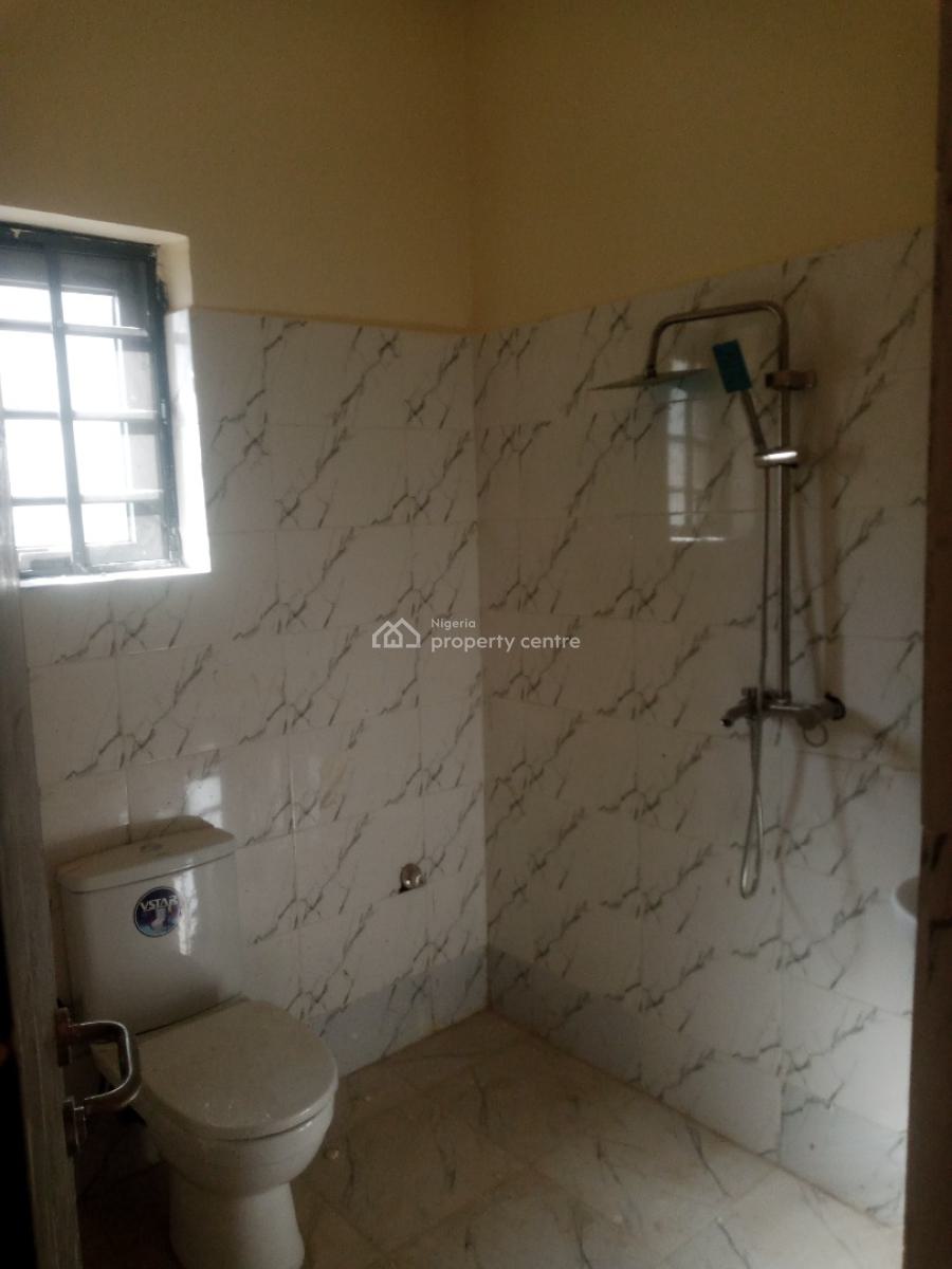 Brand New Classic Luxury Spacious 2 Bedroom, Mabushi, Abuja, Flat / Apartment for Rent