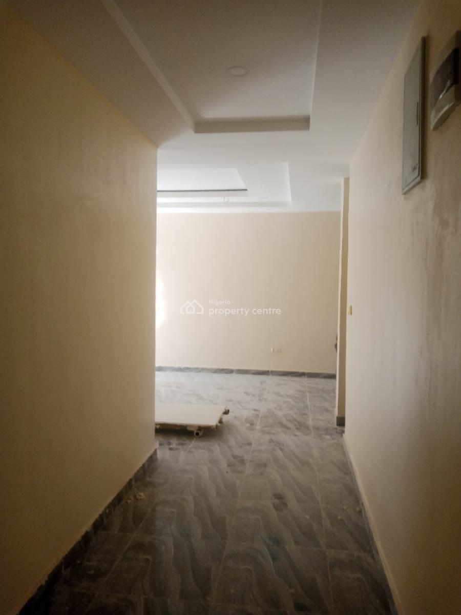 Brand New Classic Luxury Spacious 2 Bedroom, Mabushi, Abuja, Flat / Apartment for Rent