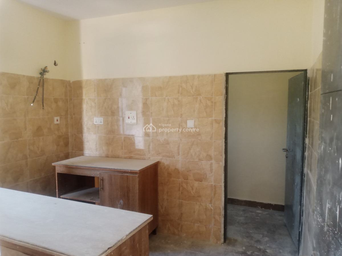 Brand New Classic Luxury Spacious 2 Bedroom, Mabushi, Abuja, Flat / Apartment for Rent
