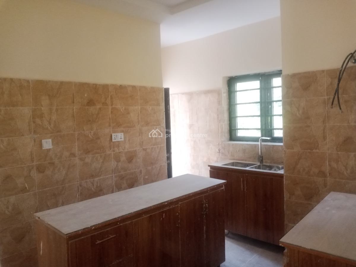 Brand New Classic Luxury Spacious 2 Bedroom, Mabushi, Abuja, Flat / Apartment for Rent