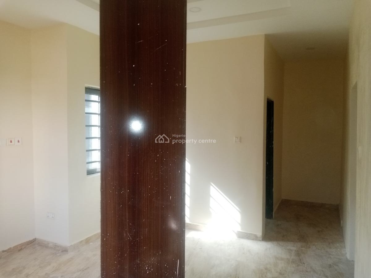 Brand New Classic Luxury Spacious 2 Bedroom, Mabushi, Abuja, Flat / Apartment for Rent