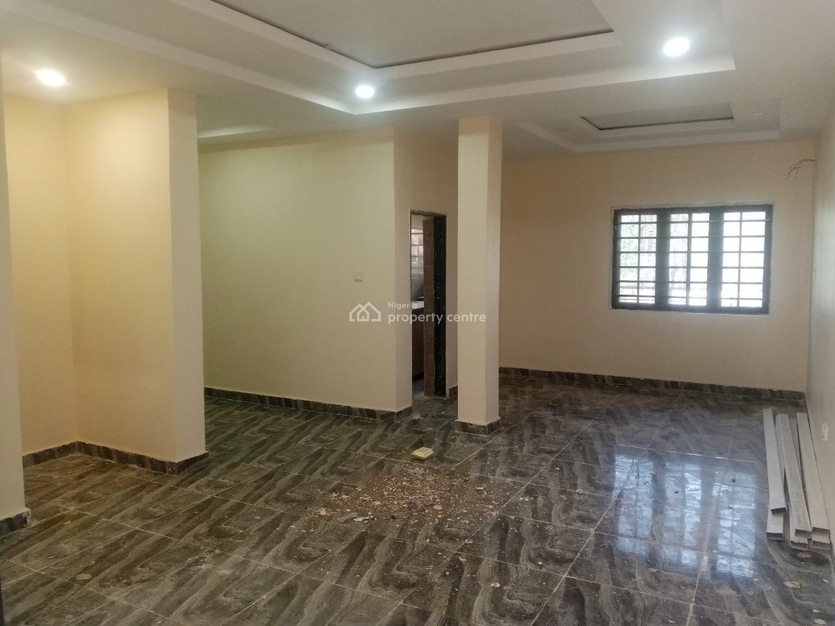 Brand New Classic Luxury Spacious 2 Bedroom, Mabushi, Abuja, Flat / Apartment for Rent