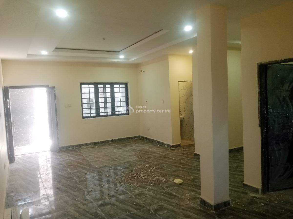 Brand New Classic Luxury Spacious 2 Bedroom, Mabushi, Abuja, Flat / Apartment for Rent