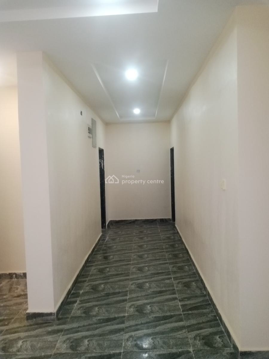 Brand New Classic Luxury Spacious 2 Bedroom, Mabushi, Abuja, Flat / Apartment for Rent