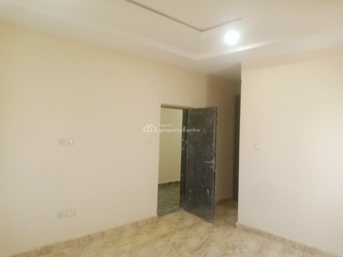 Brand New Classic Luxury Spacious 2 Bedroom, Mabushi, Abuja, Flat / Apartment for Rent