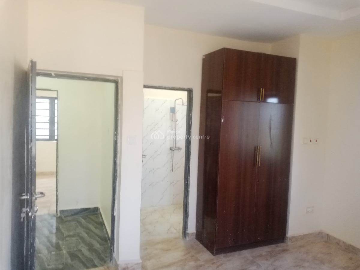 Brand New Classic Luxury Spacious 2 Bedroom, Mabushi, Abuja, Flat / Apartment for Rent