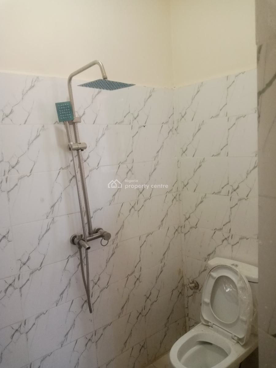 Brand New Classic Luxury Spacious 2 Bedroom, Mabushi, Abuja, Flat / Apartment for Rent