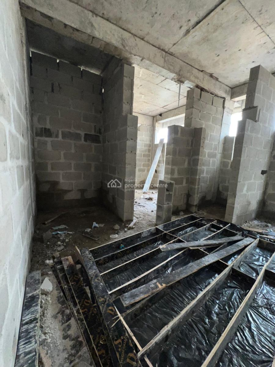 Mini Flat, Akoka, Yaba, Lagos, Mini Flat (room and Parlour) for Sale