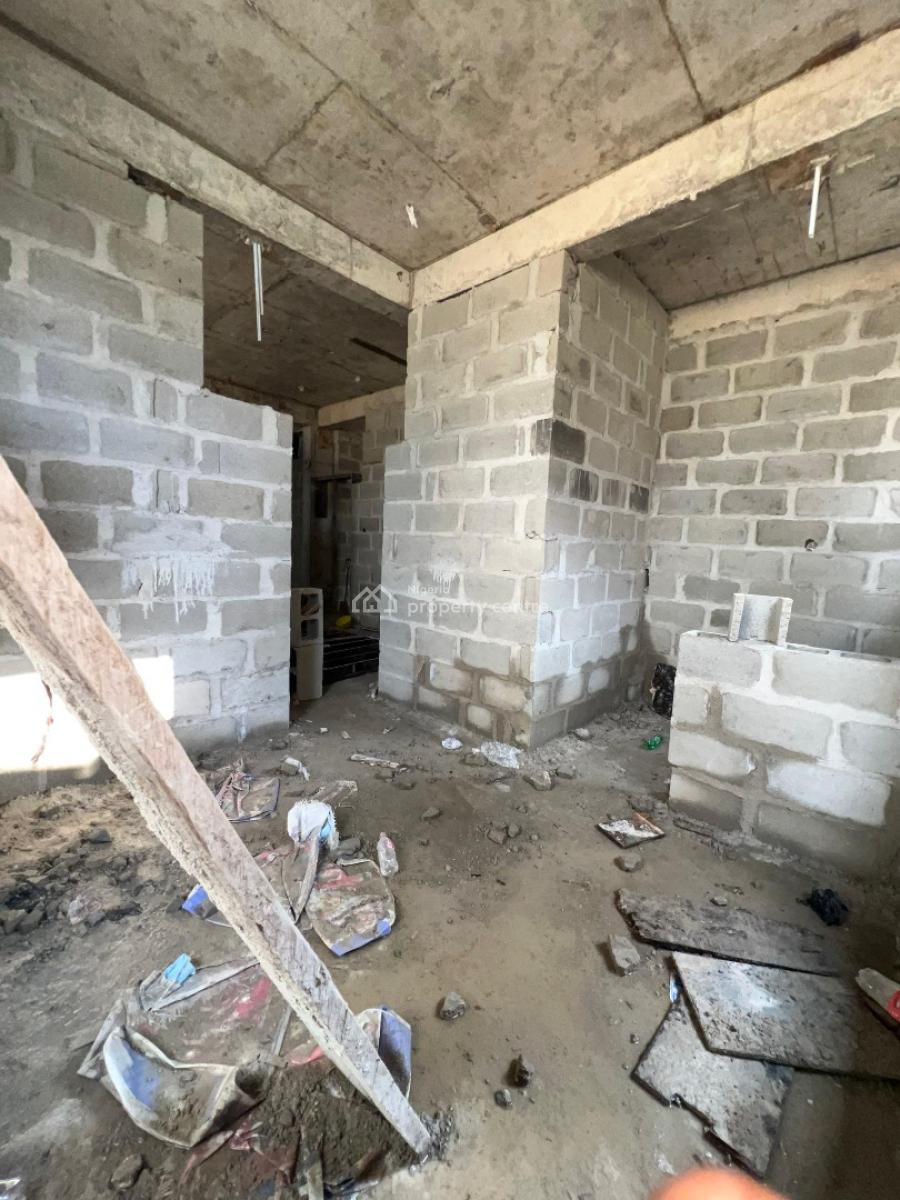 Mini Flat, Akoka, Yaba, Lagos, Mini Flat (room and Parlour) for Sale