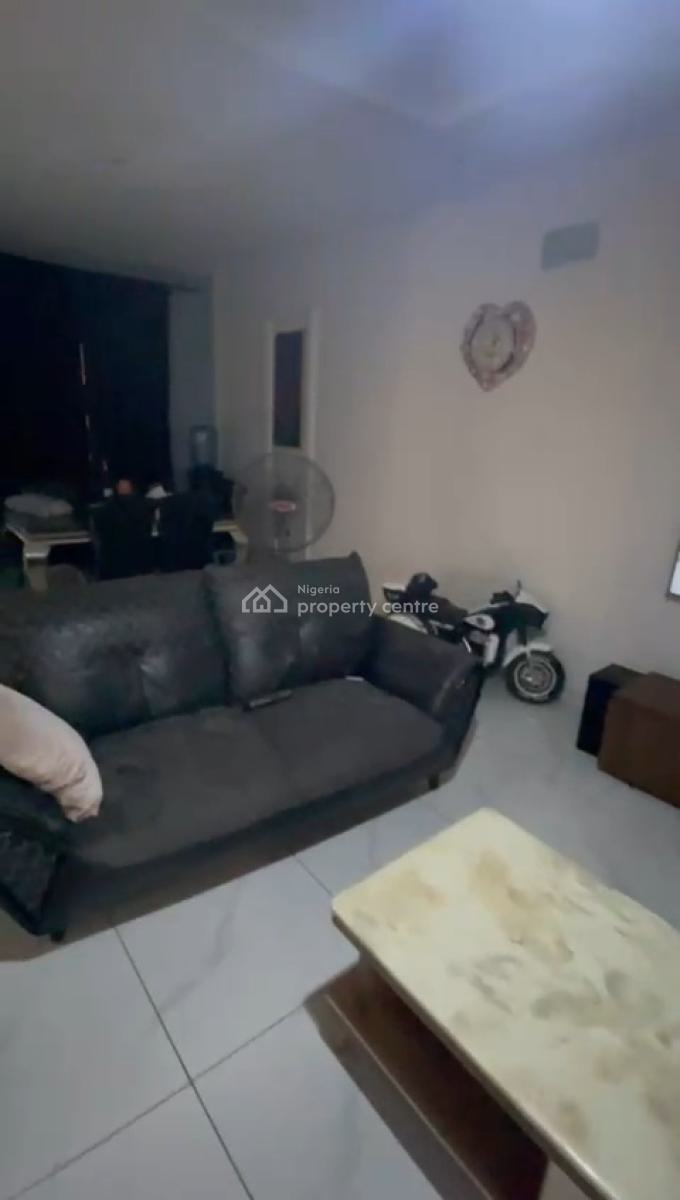 Distress Auction 3 Bedroom Bungalow with C of O, Greenland Estate After Lagos Business School, Ajah, Lagos, Detached Bungalow for Sale